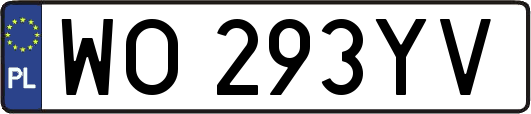 WO293YV