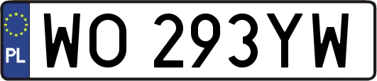 WO293YW