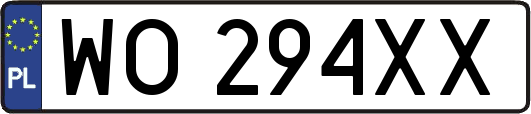 WO294XX