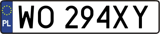 WO294XY