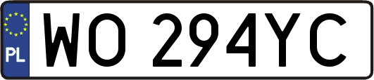 WO294YC