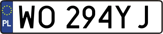 WO294YJ