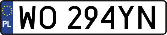 WO294YN