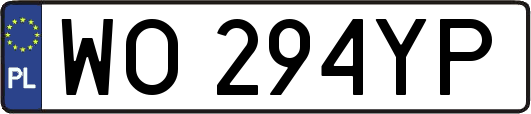 WO294YP
