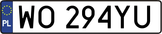 WO294YU