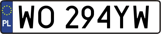 WO294YW