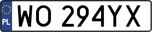 WO294YX