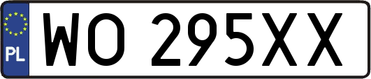 WO295XX