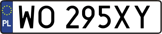 WO295XY