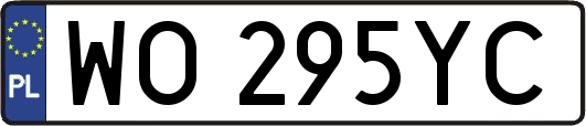 WO295YC