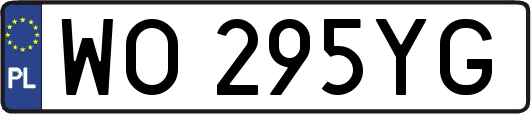 WO295YG