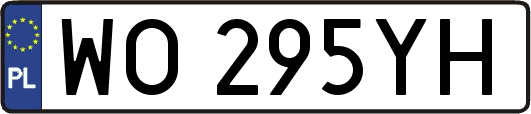 WO295YH