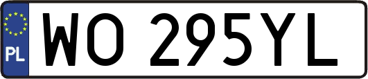 WO295YL