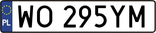 WO295YM