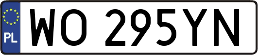 WO295YN