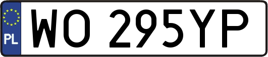 WO295YP
