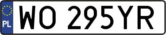 WO295YR