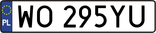 WO295YU