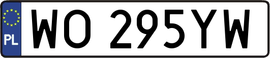 WO295YW