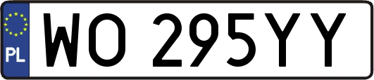 WO295YY