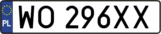 WO296XX