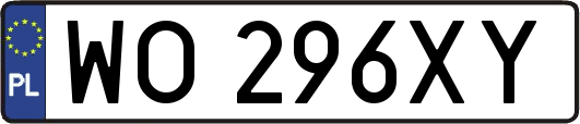 WO296XY