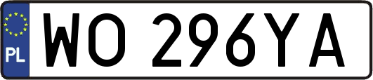 WO296YA