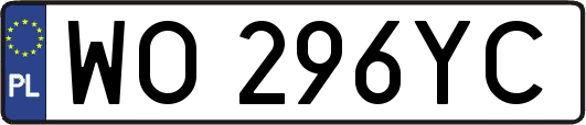 WO296YC