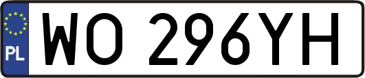WO296YH