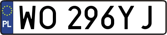 WO296YJ