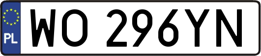 WO296YN