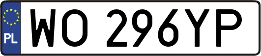 WO296YP