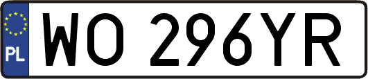 WO296YR