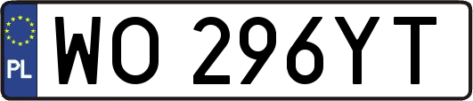 WO296YT