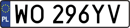 WO296YV