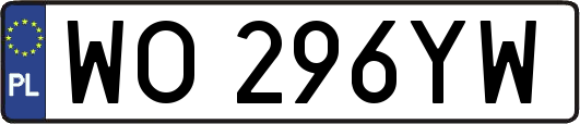 WO296YW