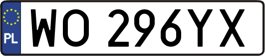 WO296YX