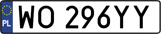 WO296YY