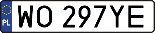 WO297YE