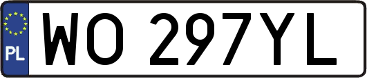 WO297YL