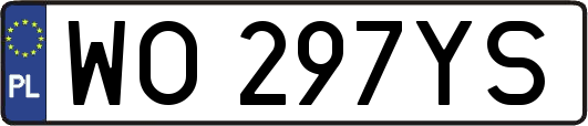 WO297YS