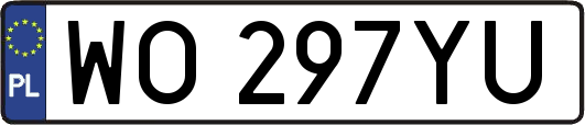 WO297YU