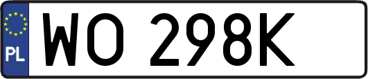 WO298K