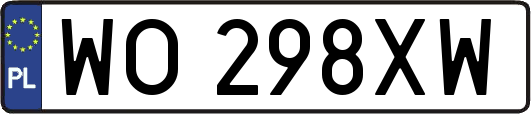 WO298XW