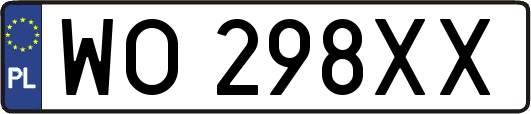 WO298XX