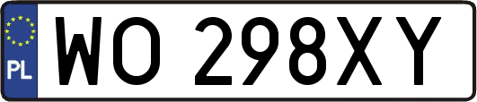 WO298XY
