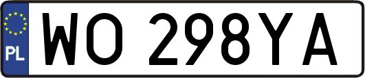 WO298YA