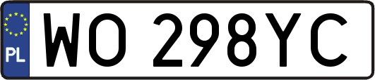 WO298YC