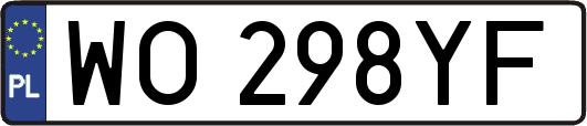 WO298YF