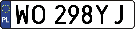 WO298YJ